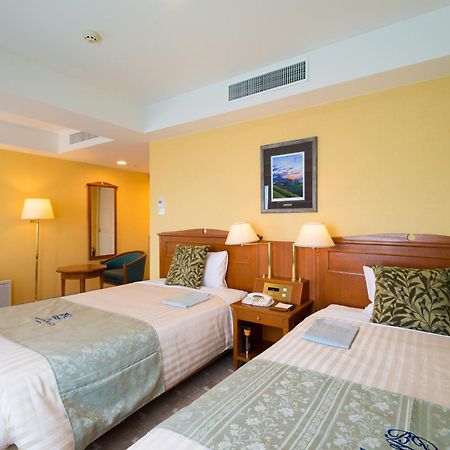 Hotel Boston Plaza Kusatsu Kuszacu Kültér fotó