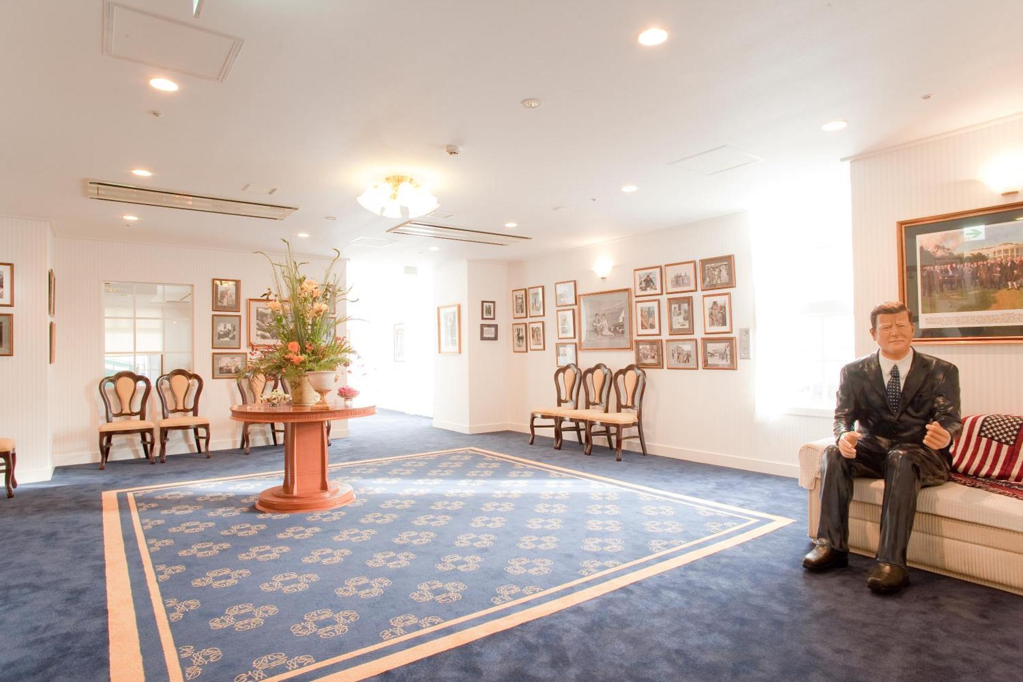 Hotel Boston Plaza Kusatsu Kuszacu Kültér fotó