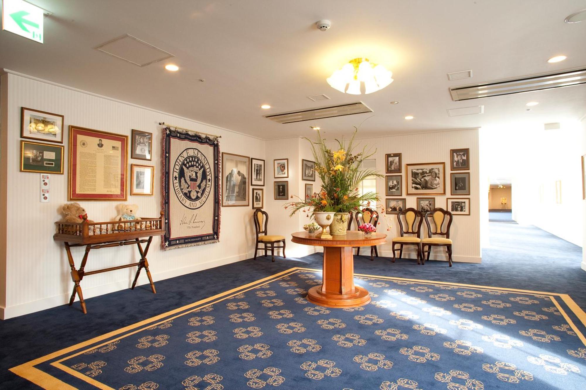 Hotel Boston Plaza Kusatsu Kuszacu Kültér fotó