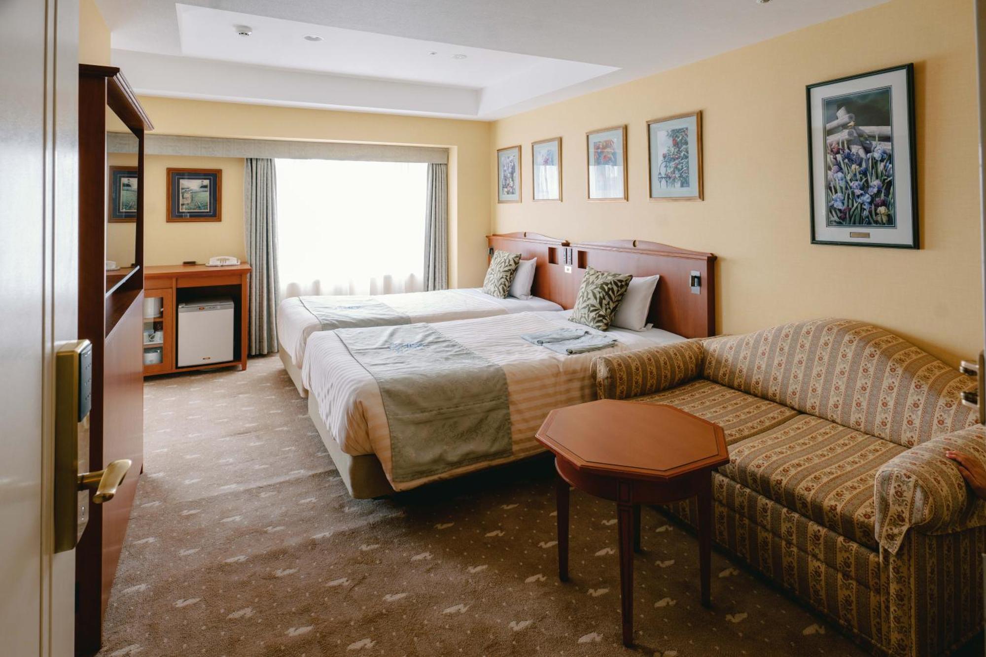 Hotel Boston Plaza Kusatsu Kuszacu Kültér fotó