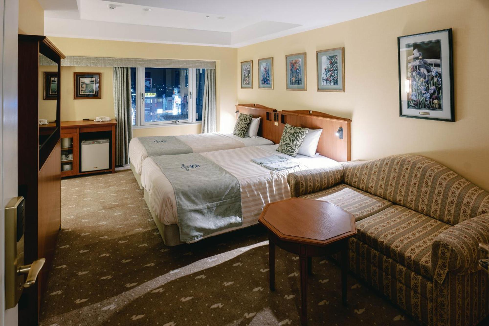 Hotel Boston Plaza Kusatsu Kuszacu Kültér fotó