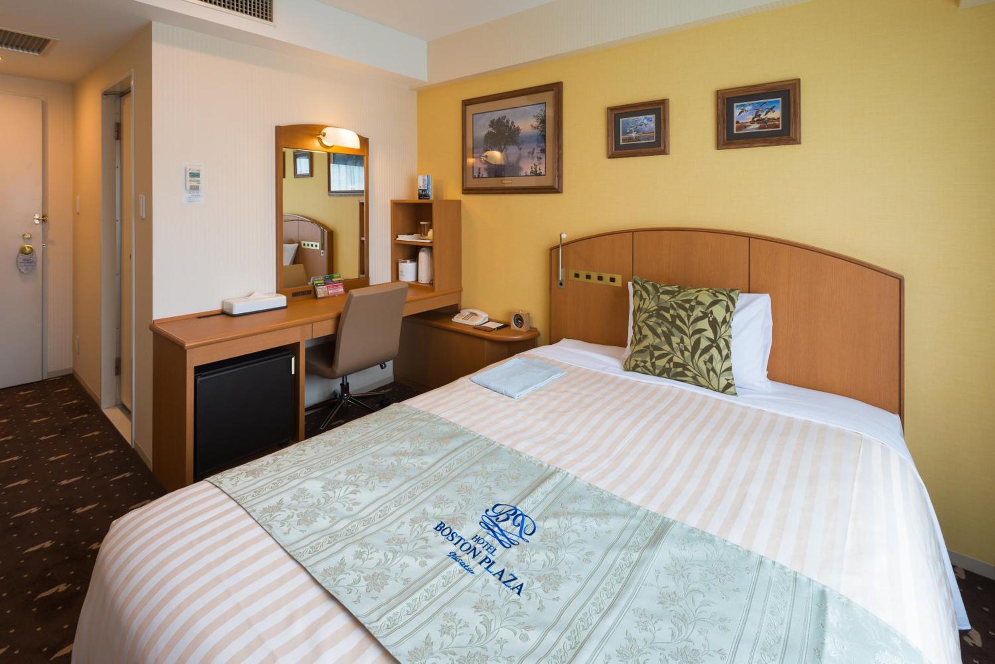 Hotel Boston Plaza Kusatsu Kuszacu Kültér fotó