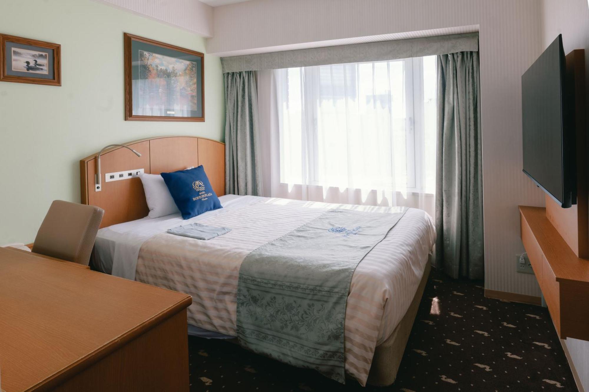 Hotel Boston Plaza Kusatsu Kuszacu Kültér fotó