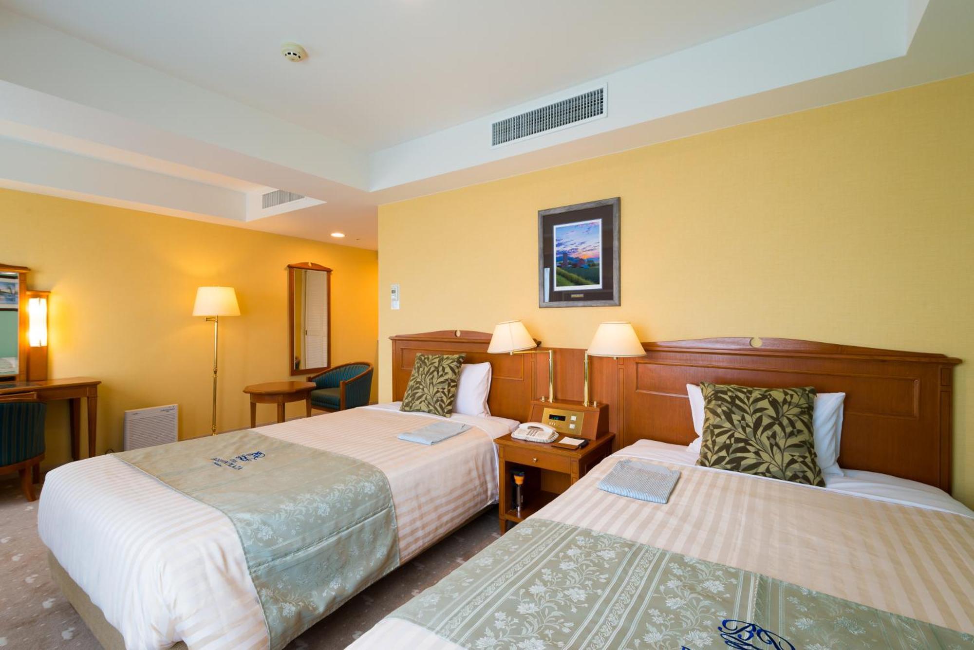 Hotel Boston Plaza Kusatsu Kuszacu Kültér fotó