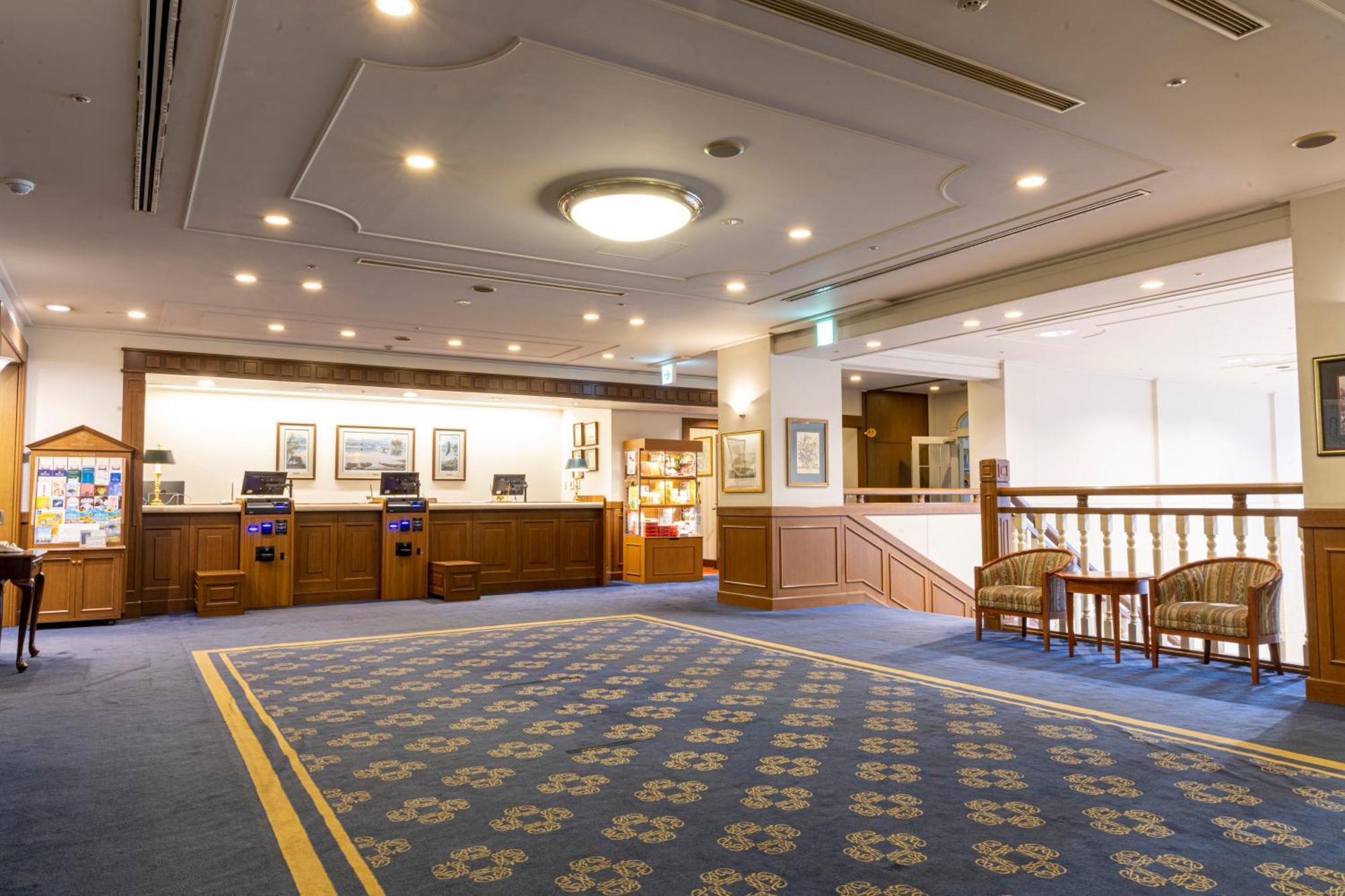 Hotel Boston Plaza Kusatsu Kuszacu Kültér fotó