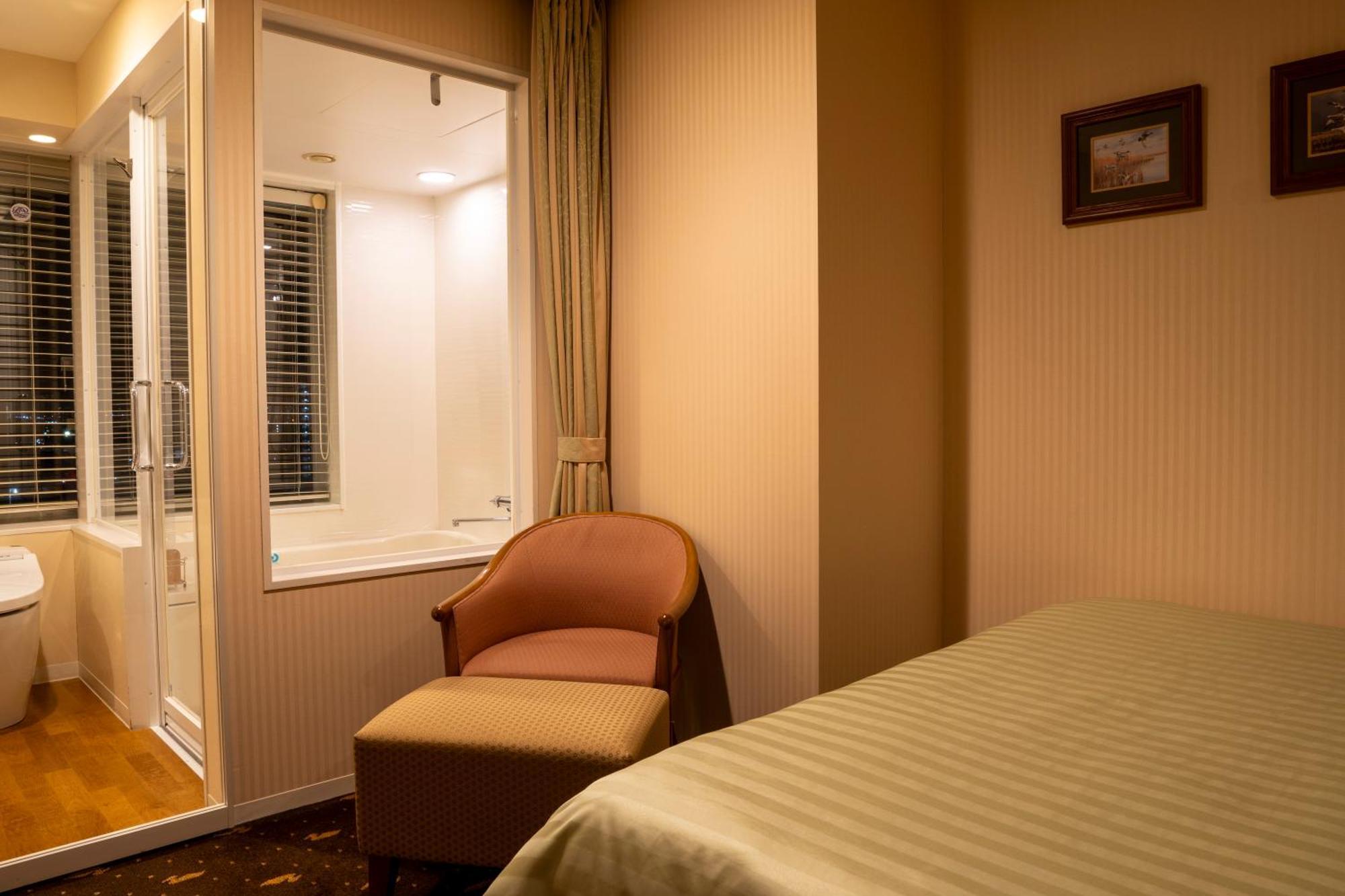 Hotel Boston Plaza Kusatsu Kuszacu Kültér fotó