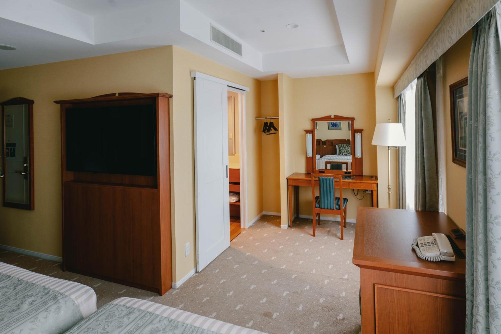 Hotel Boston Plaza Kusatsu Kuszacu Kültér fotó