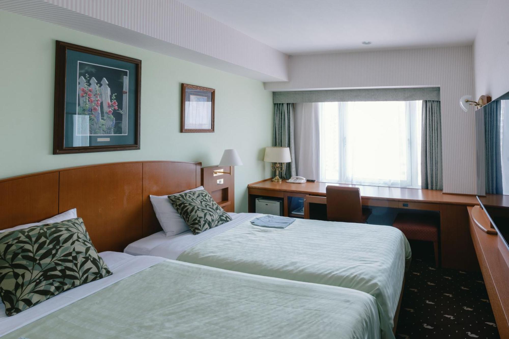 Hotel Boston Plaza Kusatsu Kuszacu Kültér fotó