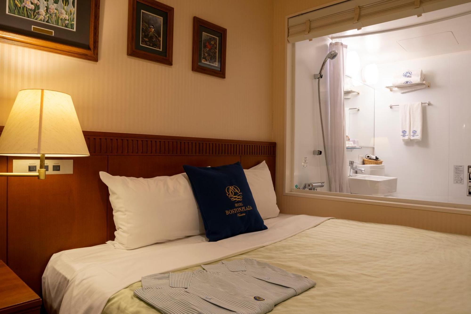 Hotel Boston Plaza Kusatsu Kuszacu Kültér fotó