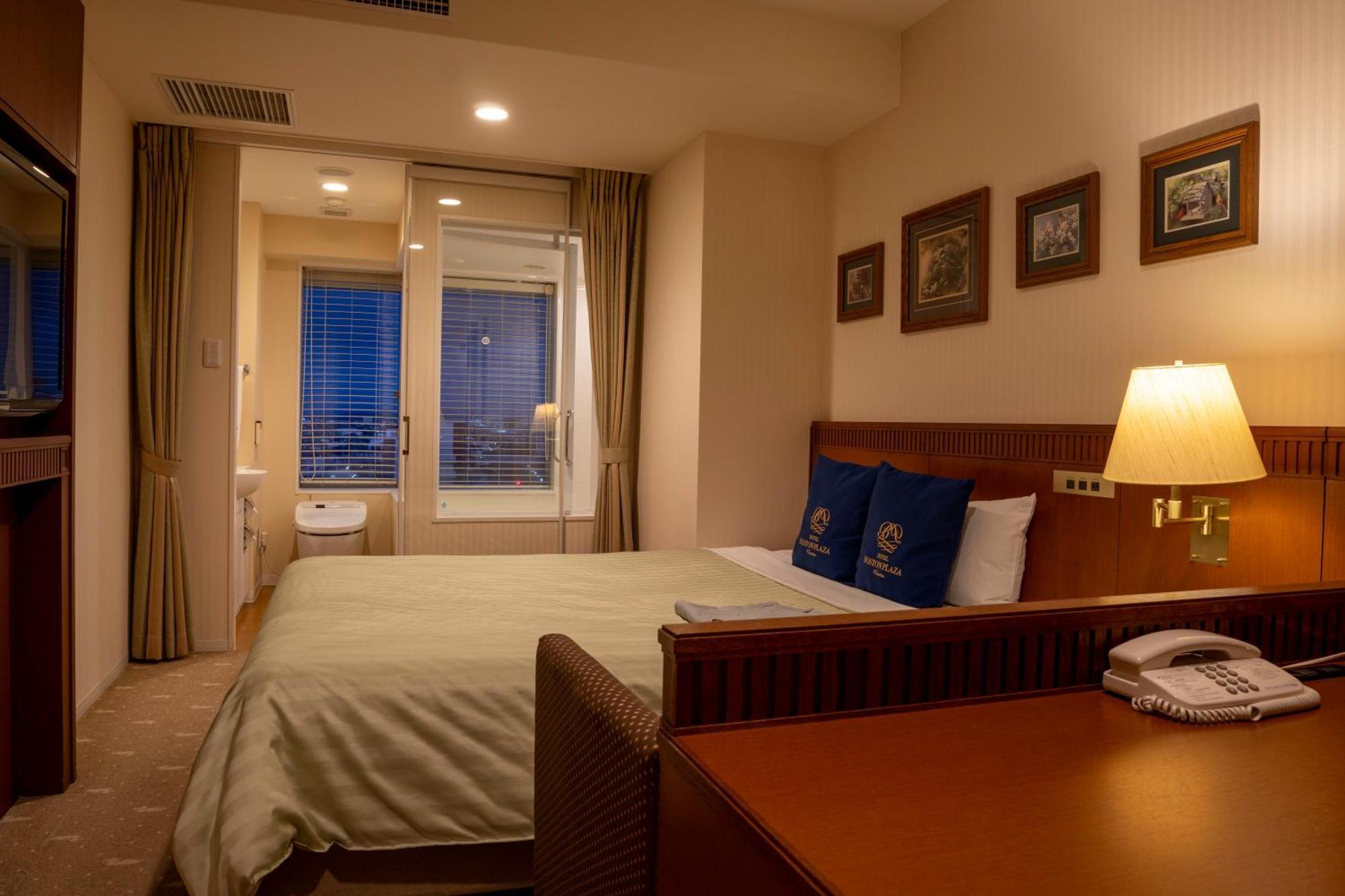 Hotel Boston Plaza Kusatsu Kuszacu Kültér fotó