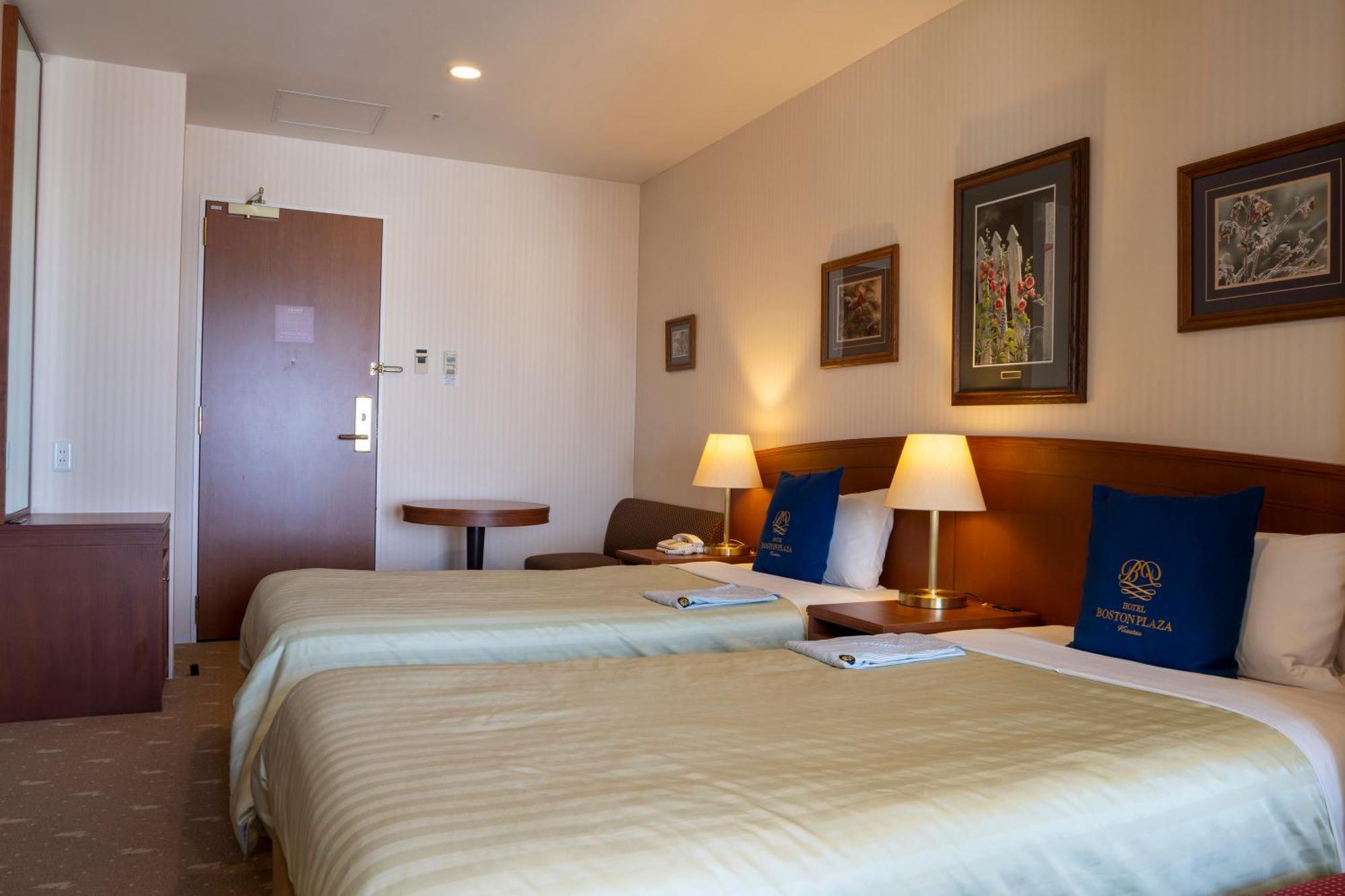 Hotel Boston Plaza Kusatsu Kuszacu Kültér fotó