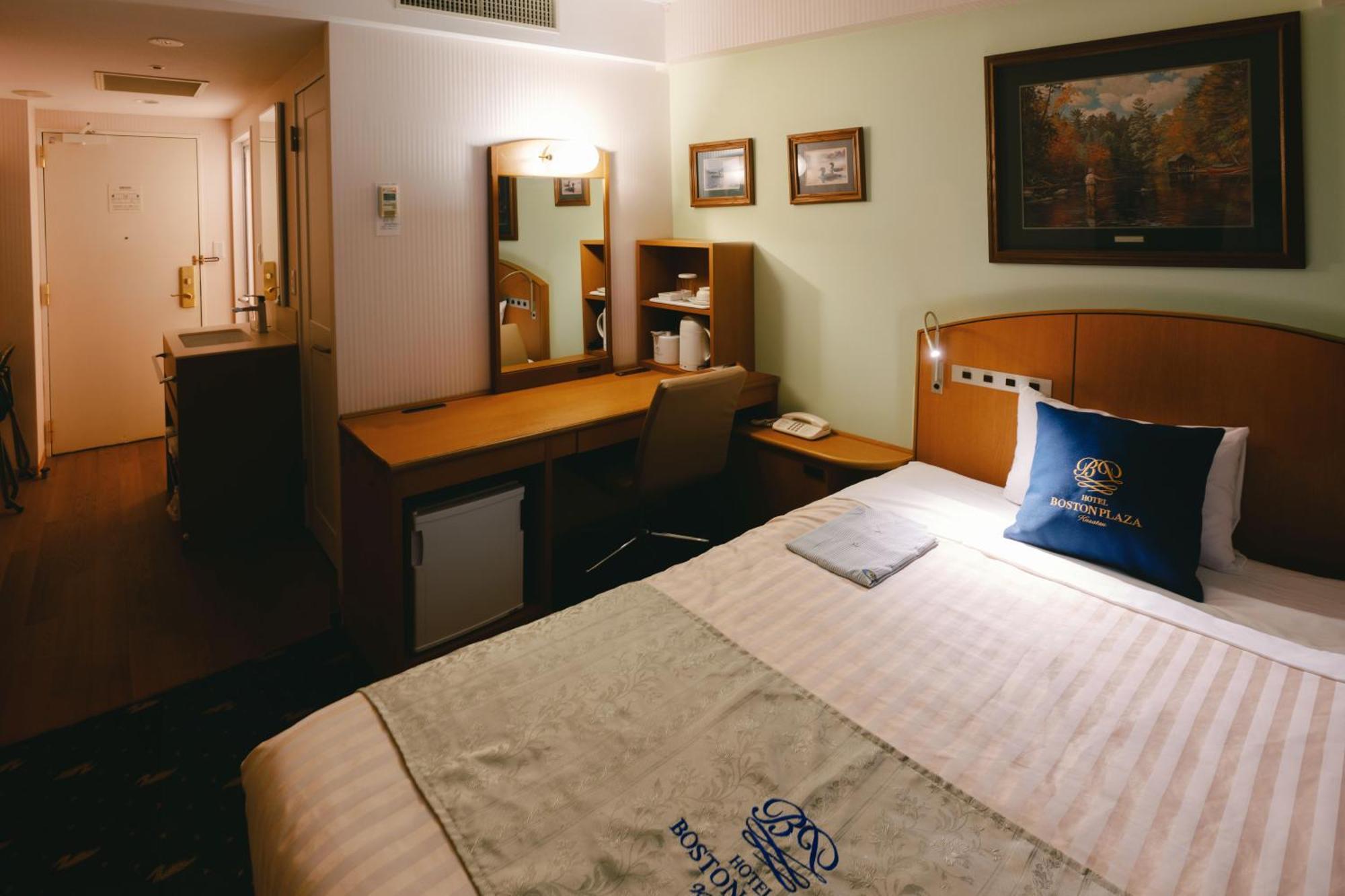 Hotel Boston Plaza Kusatsu Kuszacu Kültér fotó