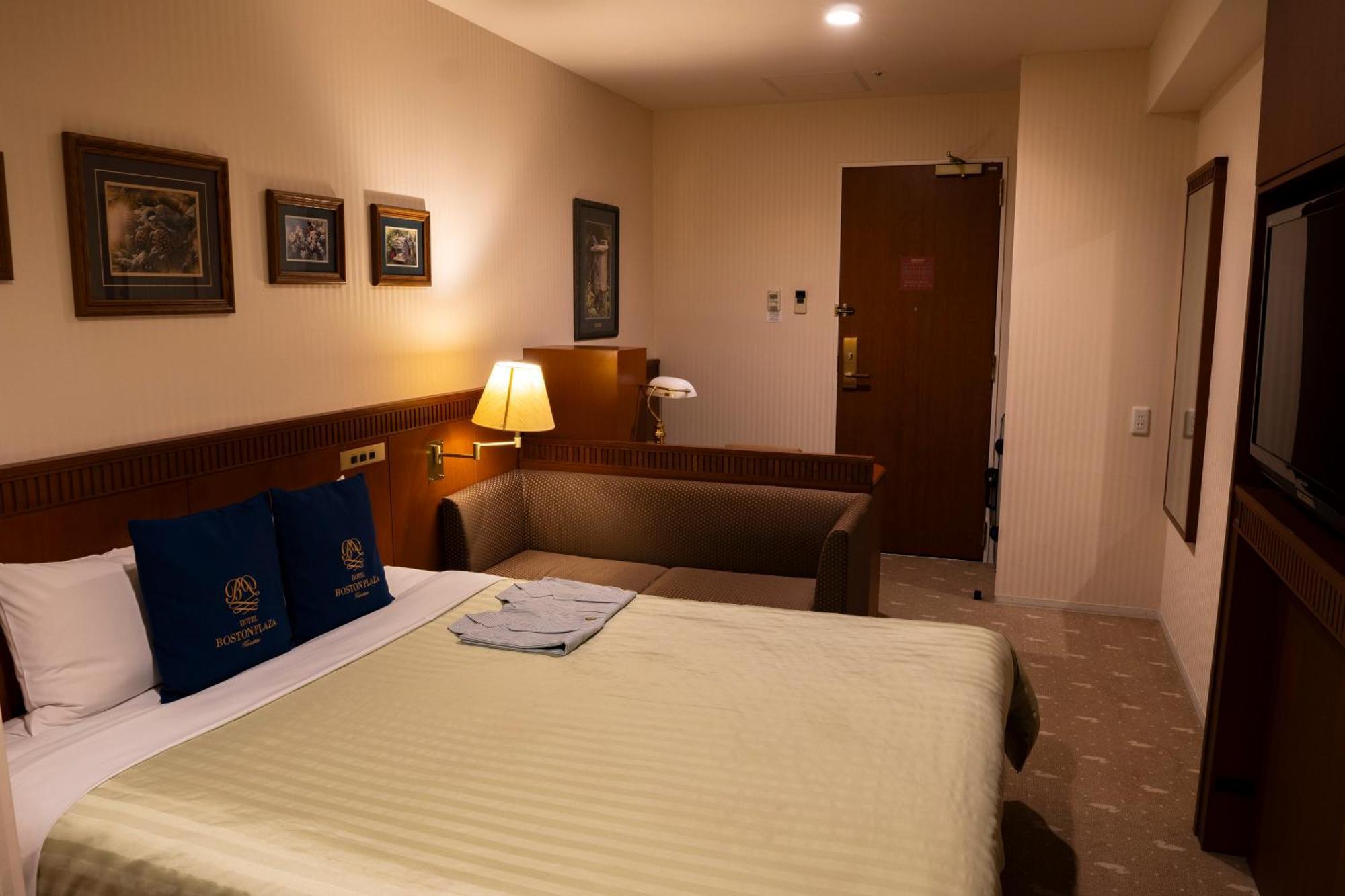 Hotel Boston Plaza Kusatsu Kuszacu Kültér fotó
