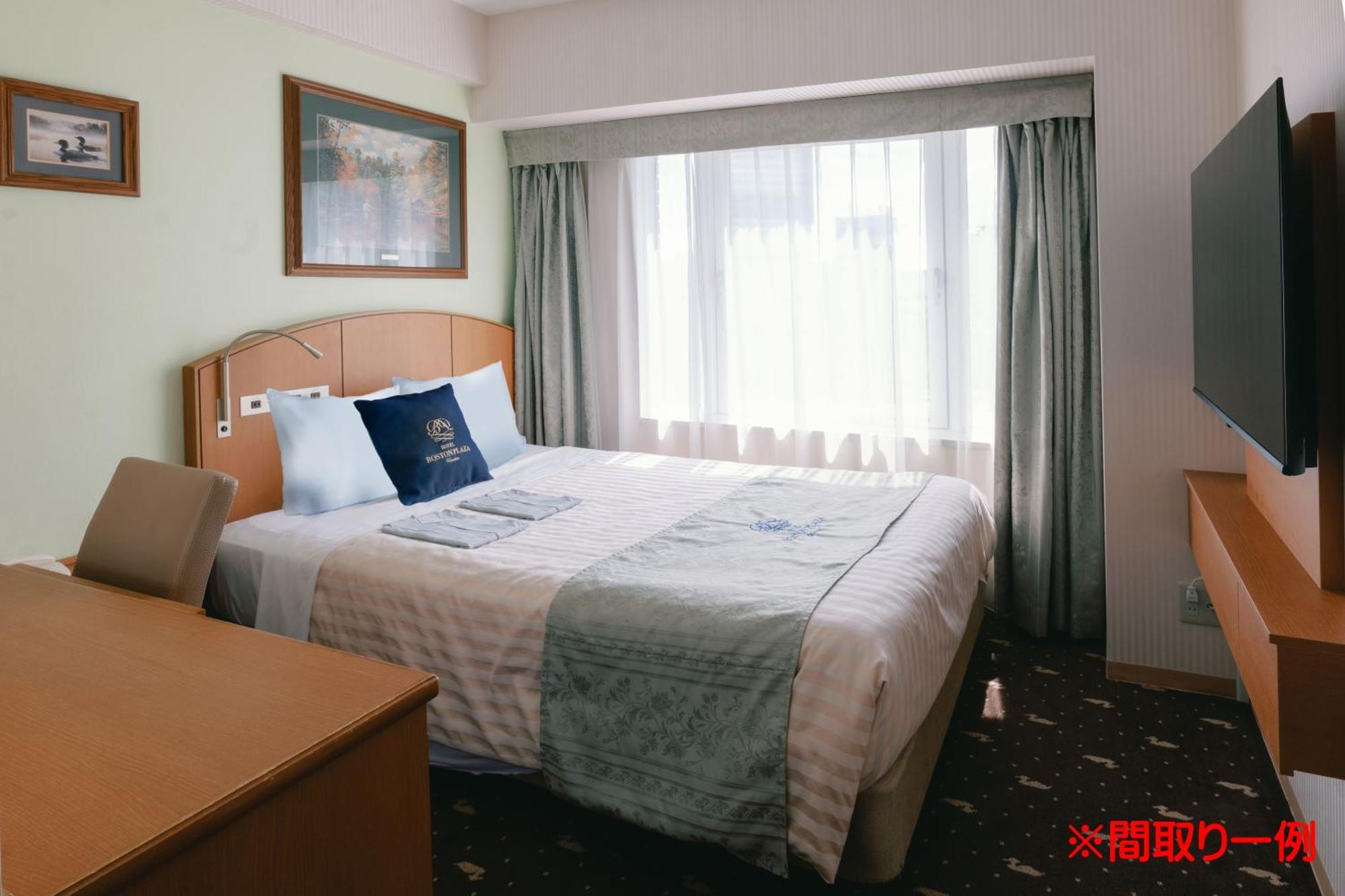 Hotel Boston Plaza Kusatsu Kuszacu Kültér fotó
