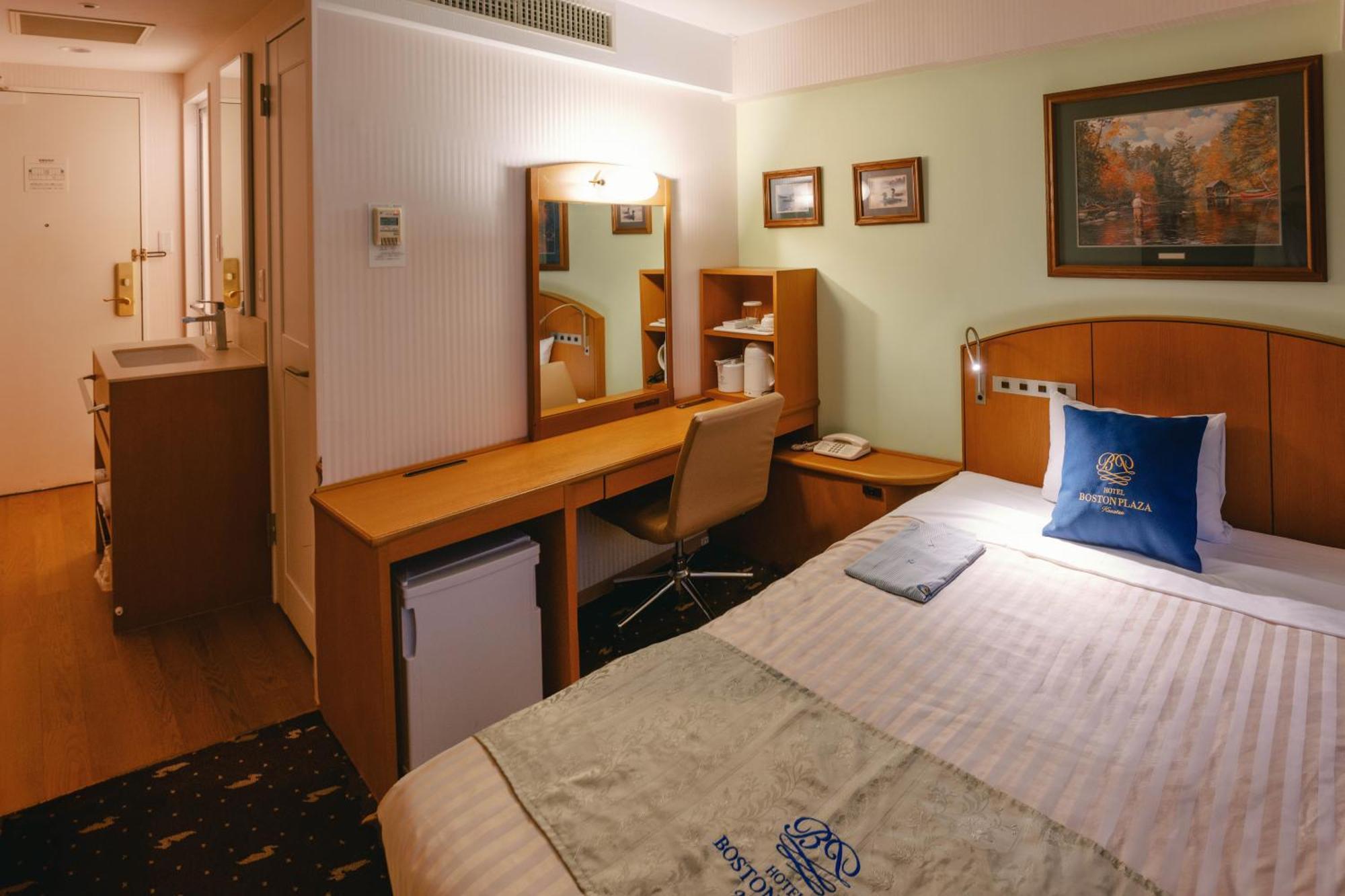 Hotel Boston Plaza Kusatsu Kuszacu Kültér fotó