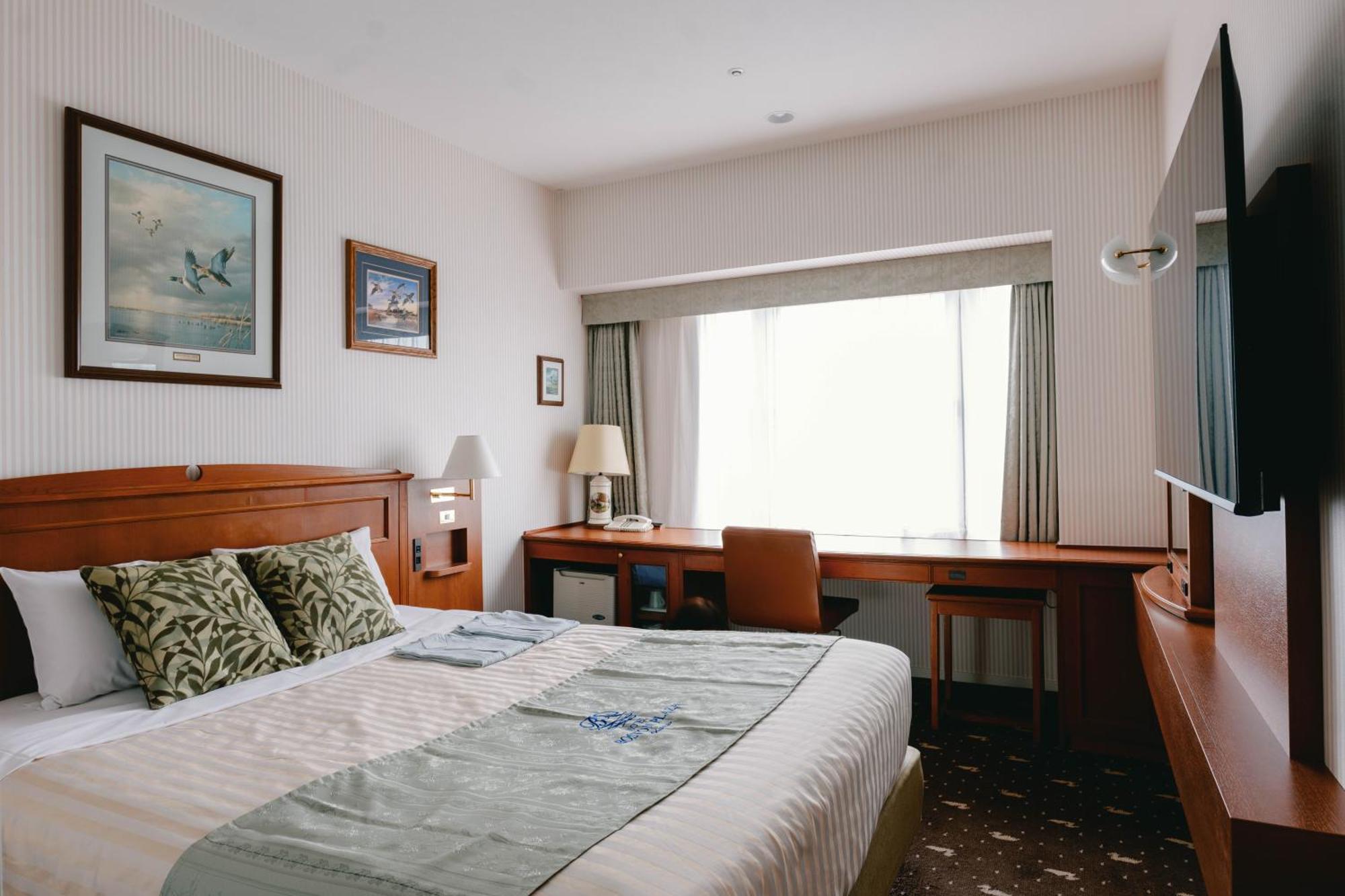 Hotel Boston Plaza Kusatsu Kuszacu Kültér fotó