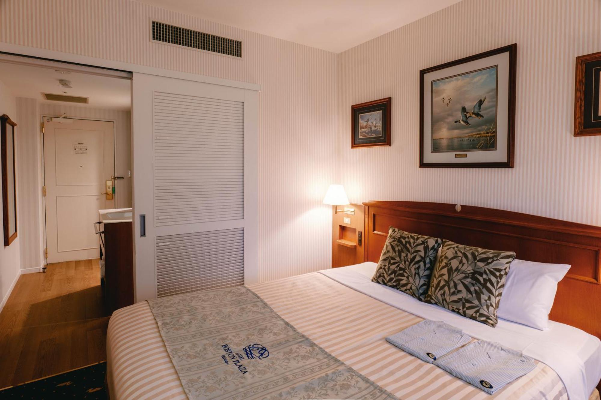 Hotel Boston Plaza Kusatsu Kuszacu Kültér fotó