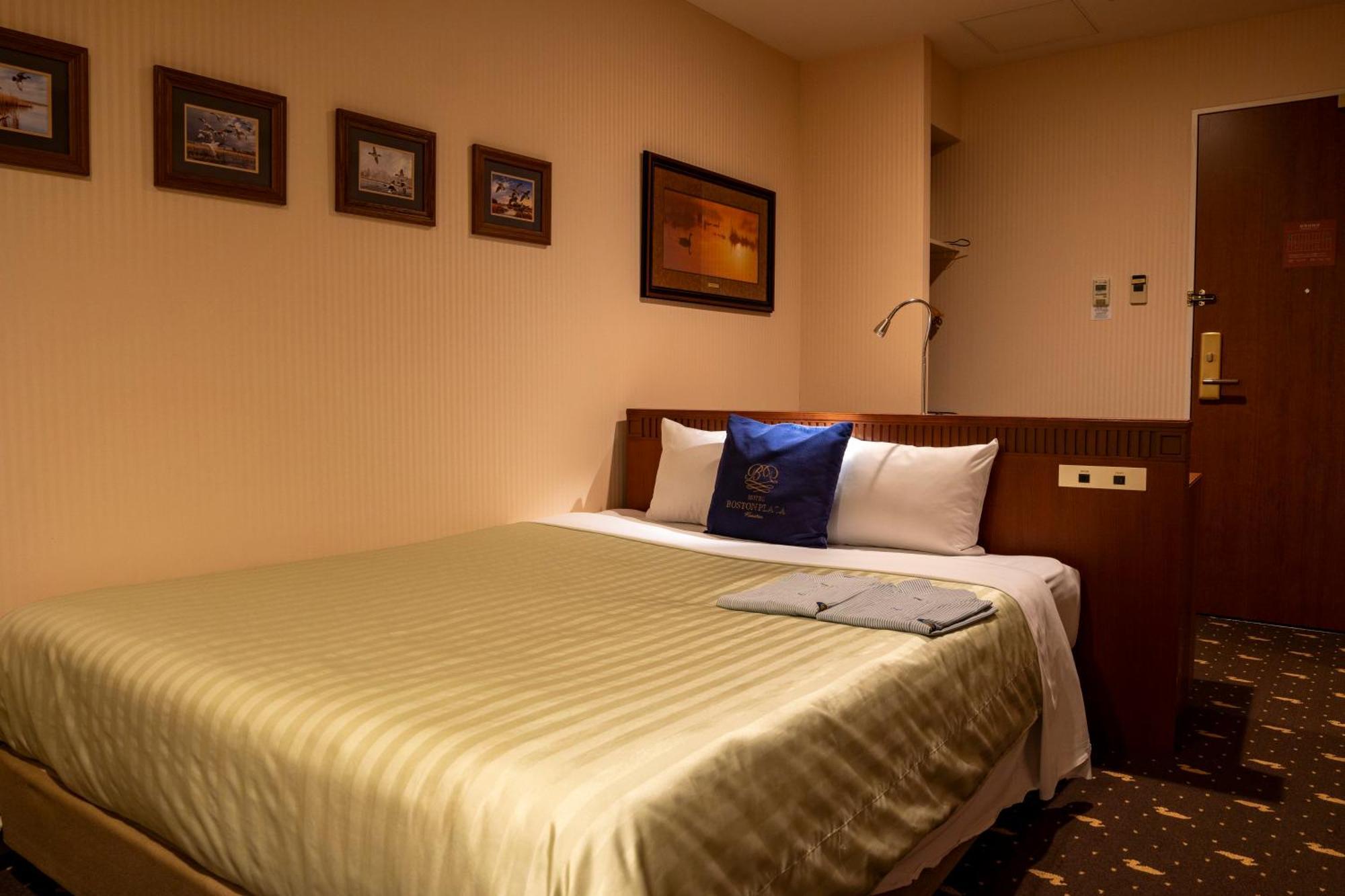 Hotel Boston Plaza Kusatsu Kuszacu Kültér fotó