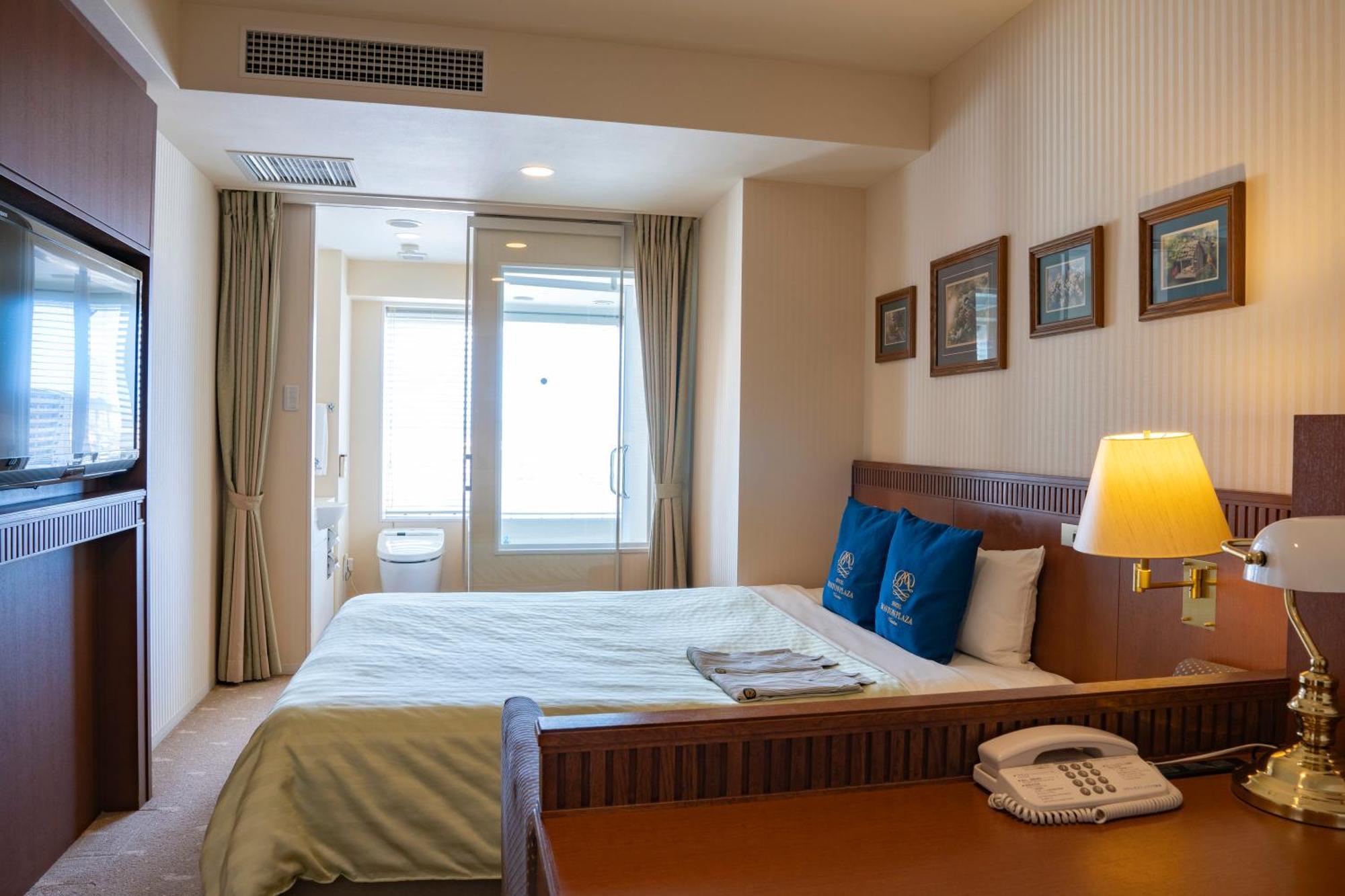 Hotel Boston Plaza Kusatsu Kuszacu Kültér fotó