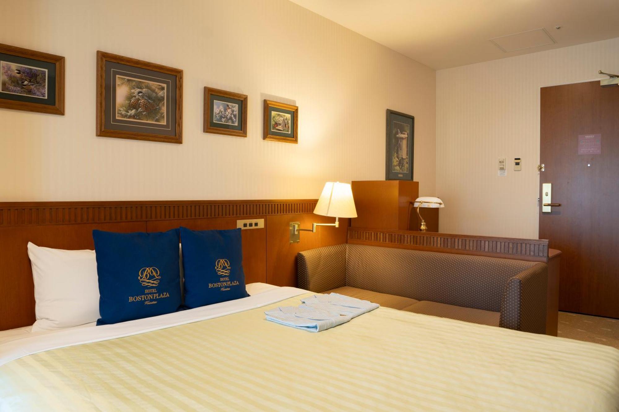 Hotel Boston Plaza Kusatsu Kuszacu Kültér fotó