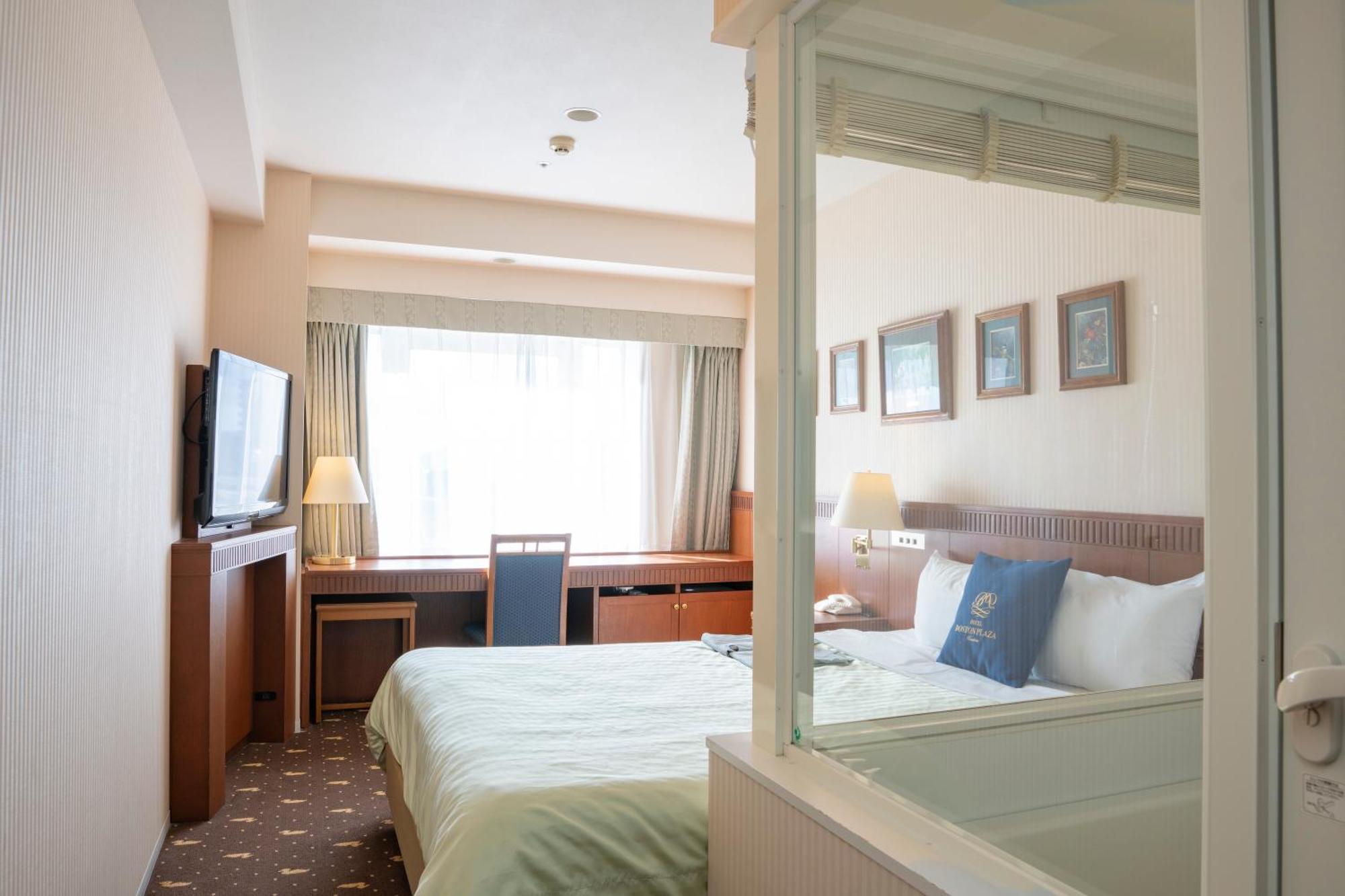 Hotel Boston Plaza Kusatsu Kuszacu Kültér fotó