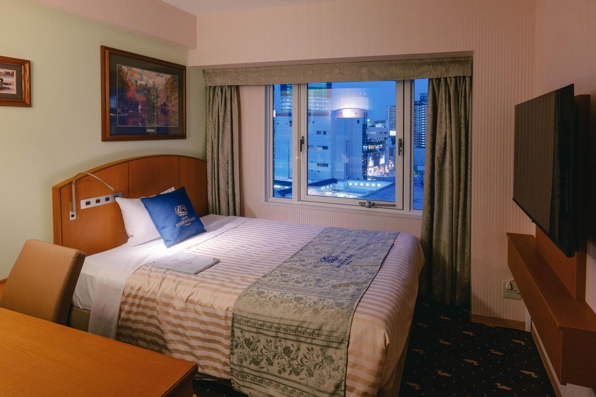 Hotel Boston Plaza Kusatsu Kuszacu Kültér fotó