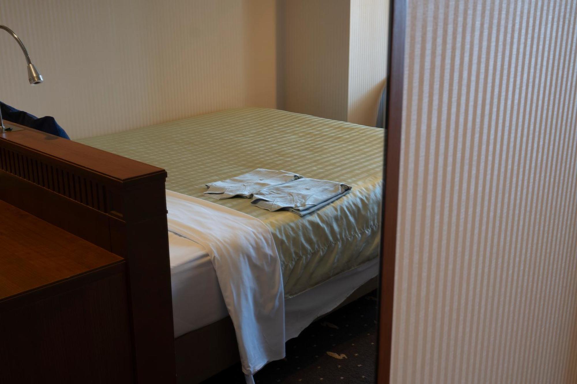 Hotel Boston Plaza Kusatsu Kuszacu Kültér fotó