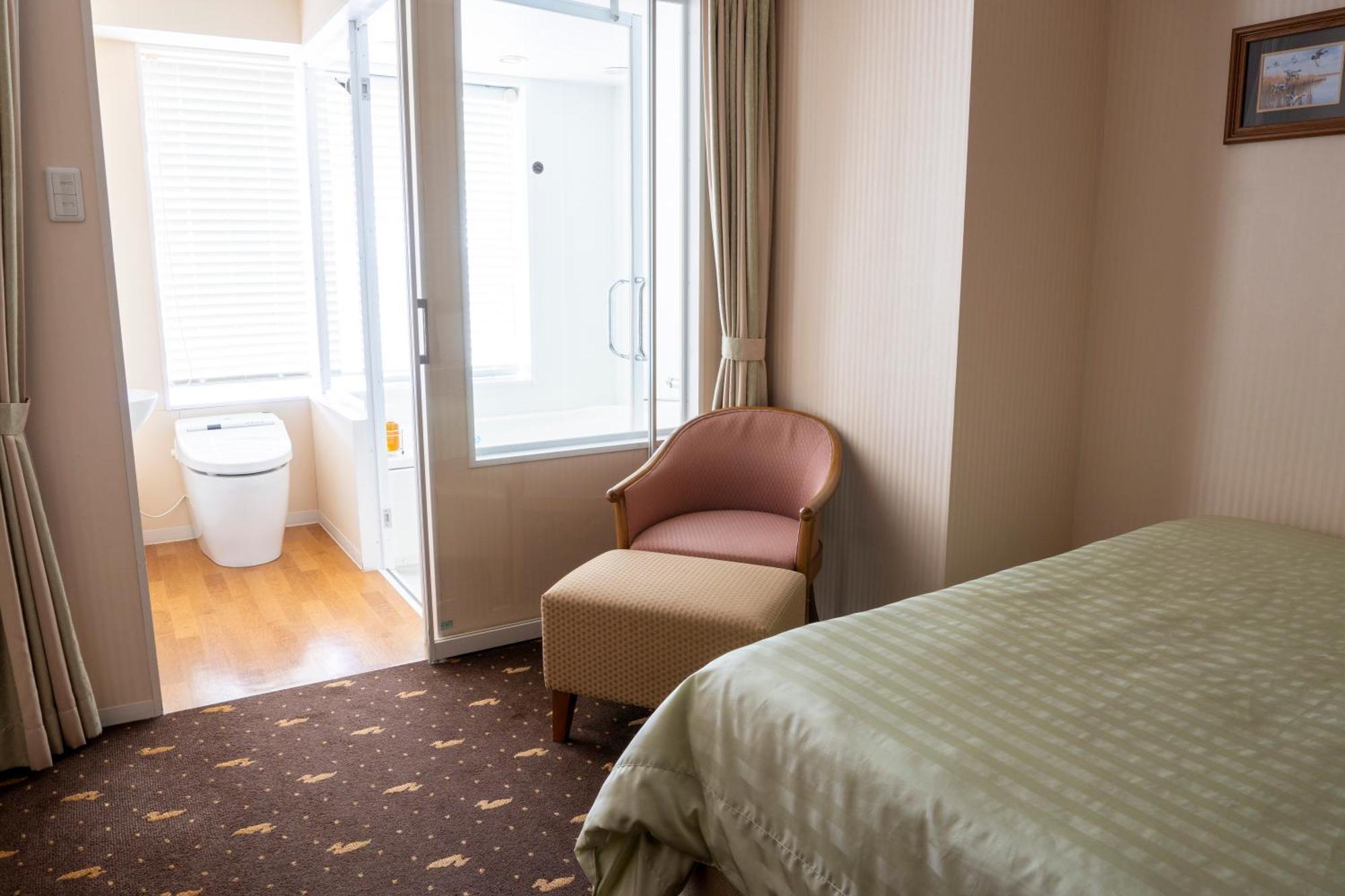 Hotel Boston Plaza Kusatsu Kuszacu Kültér fotó