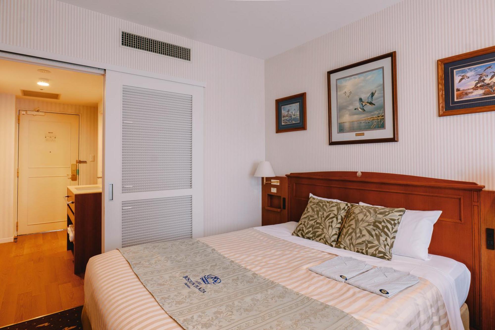 Hotel Boston Plaza Kusatsu Kuszacu Kültér fotó