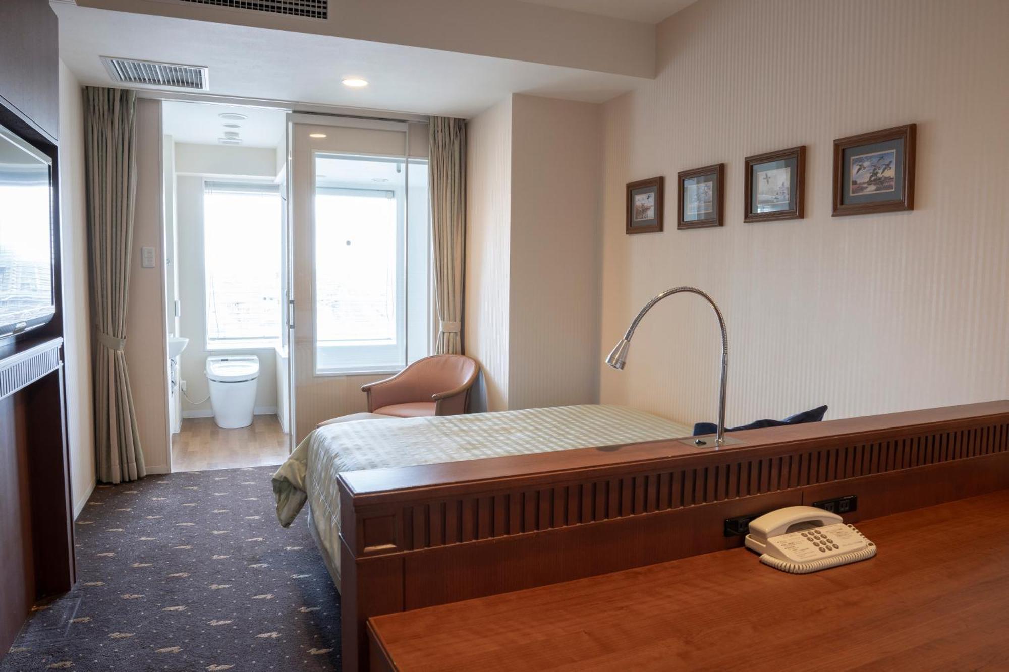 Hotel Boston Plaza Kusatsu Kuszacu Kültér fotó