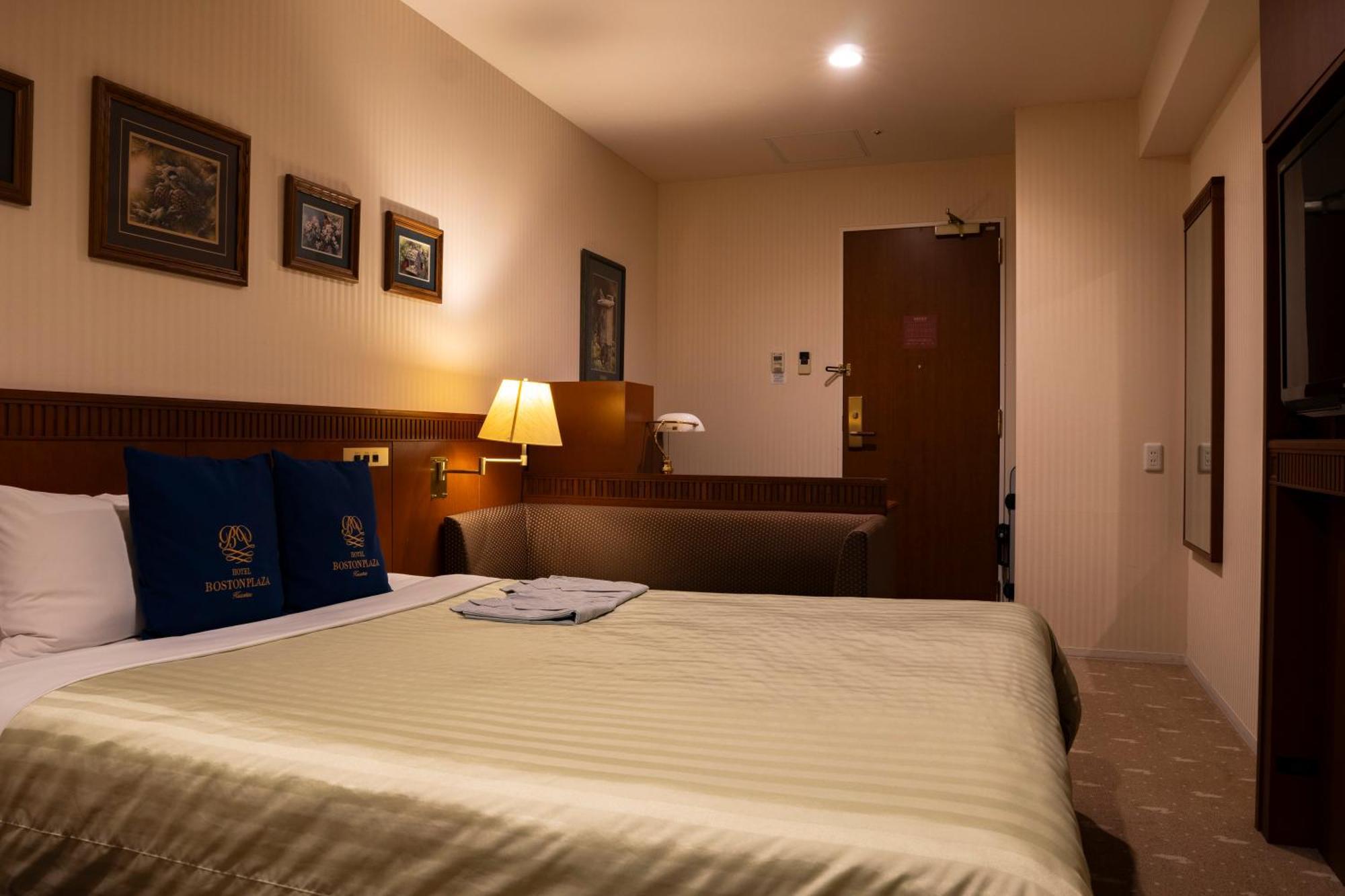 Hotel Boston Plaza Kusatsu Kuszacu Kültér fotó